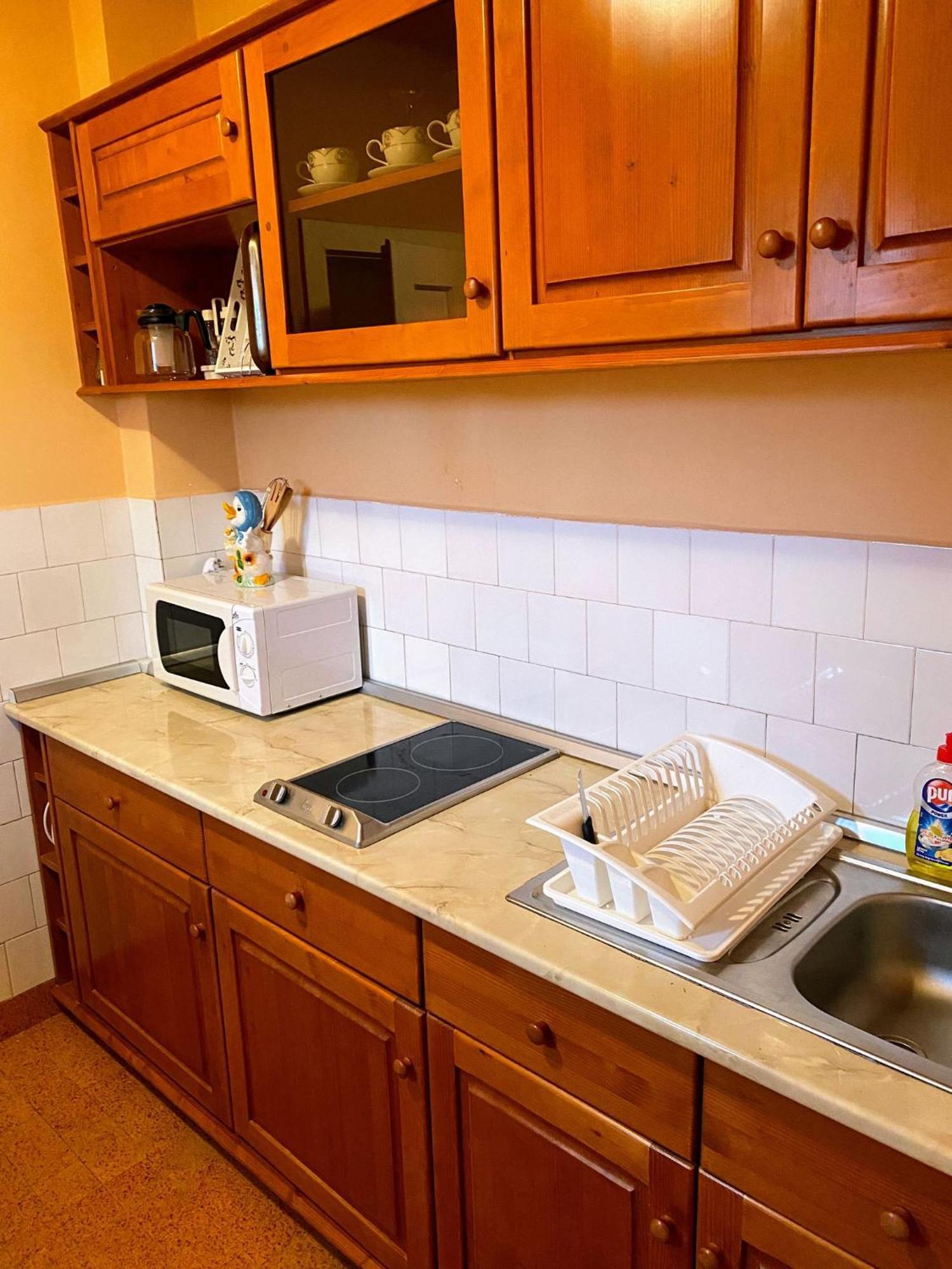 Villa Kulcsoshaz Farkaslaka Esterno foto
